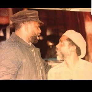 Meet your Posher, Henry